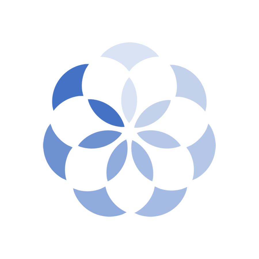 Como descansar plenamente - logo