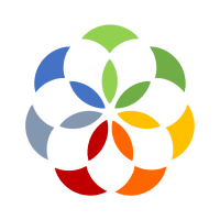 Logo siete estados cuerpo y mente