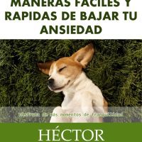 bajar tu ansiedad