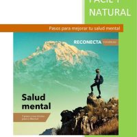 Cuaderno - Pasos para mejorar tu salud mental