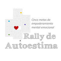 Curso - Rally de autoestima. Gratis 2023