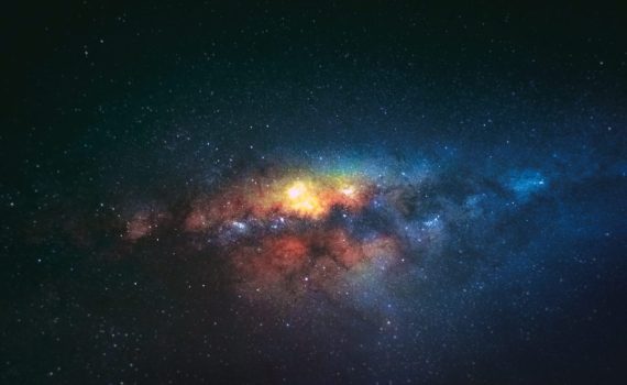 galaxy