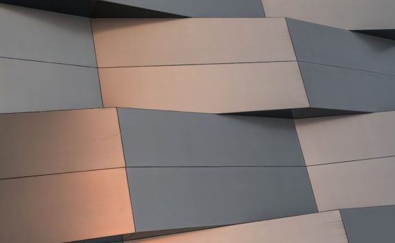 gray and brown concrete building